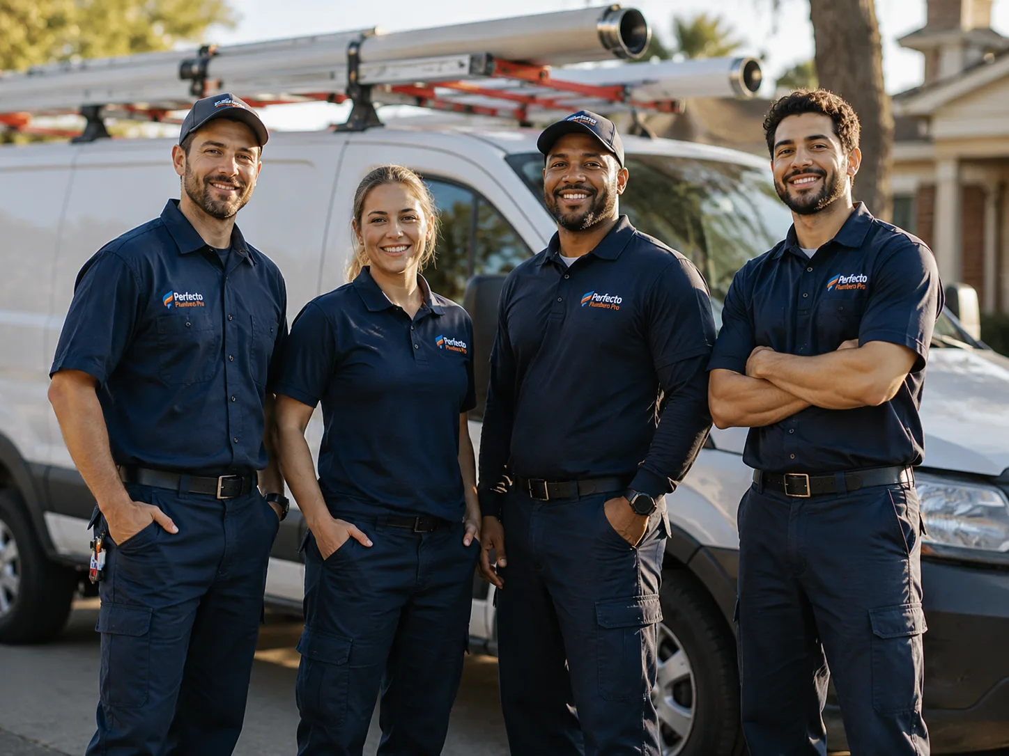 Emergency Plumber Near Me in Fort Pierce, FL near me